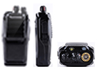 泉盛對(duì)講機(jī)TG-860